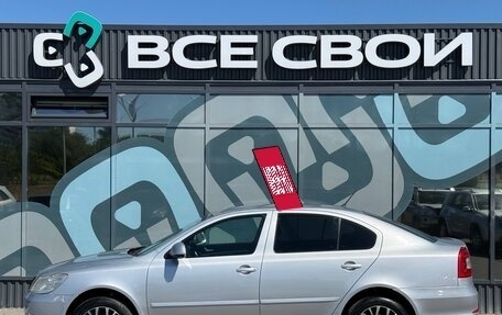 Skoda Octavia, 2010 год, 767 000 рублей, 9 фотография