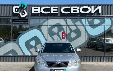 Skoda Octavia, 2010 год, 767 000 рублей, 5 фотография