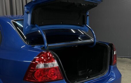 Chevrolet Aveo III, 2010 год, 419 999 рублей, 6 фотография