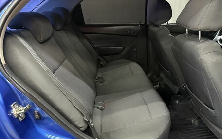 Chevrolet Aveo III, 2010 год, 419 999 рублей, 16 фотография