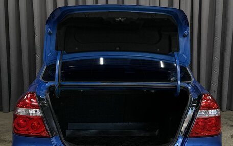 Chevrolet Aveo III, 2010 год, 419 999 рублей, 7 фотография