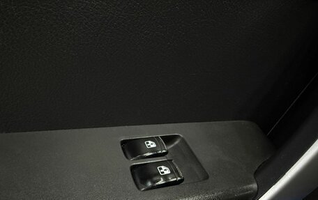 Chevrolet Aveo III, 2010 год, 419 999 рублей, 15 фотография