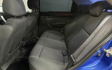 Chevrolet Aveo III, 2010 год, 419 999 рублей, 17 фотография