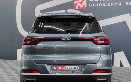 Chery Tiggo 7 Pro, 2021 год, 1 599 900 рублей, 5 фотография