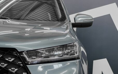Chery Tiggo 7 Pro, 2021 год, 1 599 900 рублей, 9 фотография