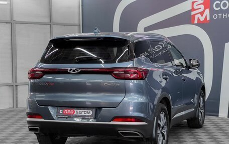 Chery Tiggo 7 Pro, 2021 год, 1 599 900 рублей, 6 фотография