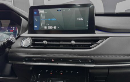 Chery Tiggo 7 Pro, 2021 год, 1 599 900 рублей, 7 фотография
