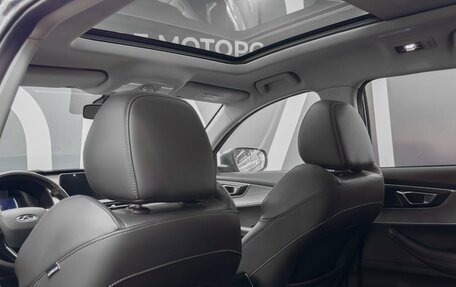 Chery Tiggo 7 Pro, 2021 год, 1 599 900 рублей, 10 фотография