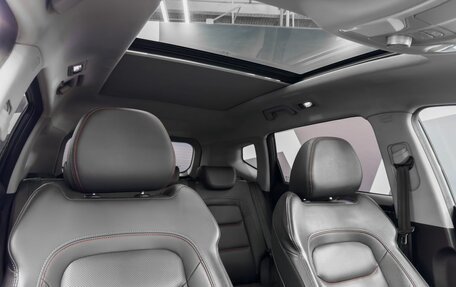 Chery Tiggo 7 Pro, 2021 год, 1 599 900 рублей, 11 фотография