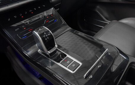 Chery Tiggo 7 Pro, 2021 год, 1 599 900 рублей, 8 фотография