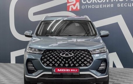 Chery Tiggo 7 Pro, 2021 год, 1 599 900 рублей, 2 фотография