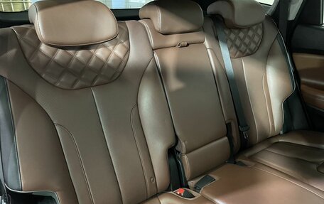 Hyundai Santa Fe IV, 2021 год, 3 300 000 рублей, 11 фотография
