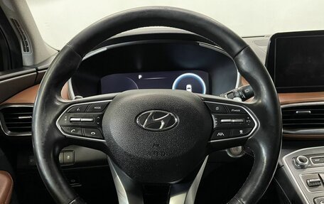 Hyundai Santa Fe IV, 2021 год, 3 300 000 рублей, 13 фотография