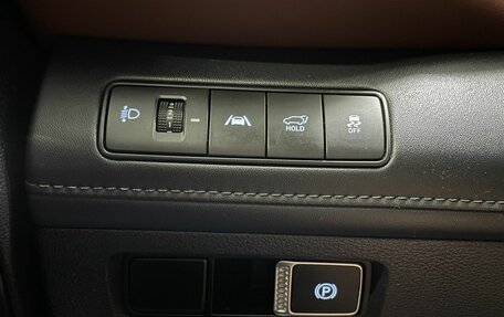Hyundai Santa Fe IV, 2021 год, 3 300 000 рублей, 16 фотография