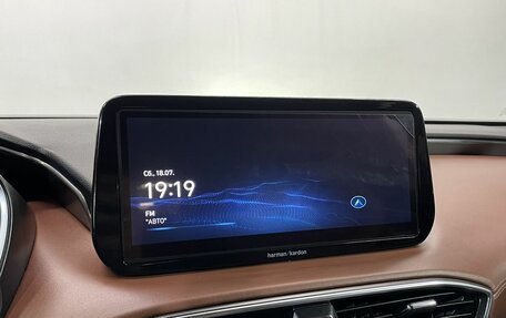 Hyundai Santa Fe IV, 2021 год, 3 300 000 рублей, 14 фотография