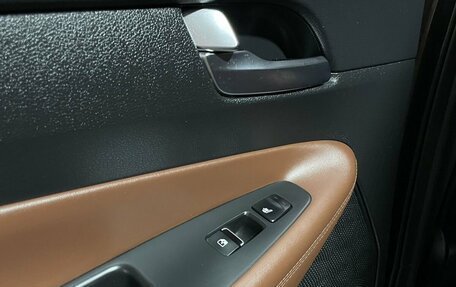 Hyundai Santa Fe IV, 2021 год, 3 300 000 рублей, 18 фотография