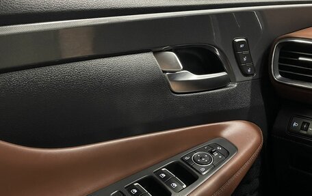 Hyundai Santa Fe IV, 2021 год, 3 300 000 рублей, 17 фотография