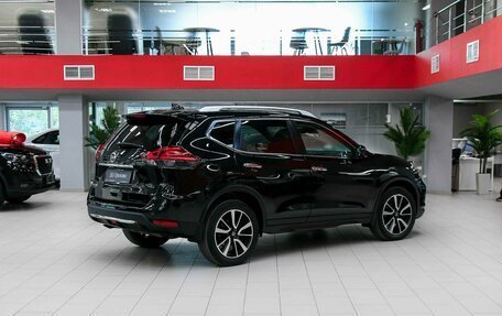 Nissan X-Trail, 2019 год, 1 990 000 рублей, 2 фотография