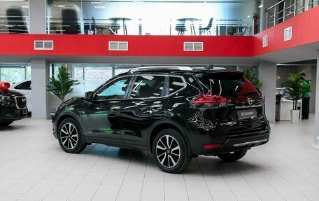 Nissan X-Trail, 2019 год, 1 990 000 рублей, 4 фотография