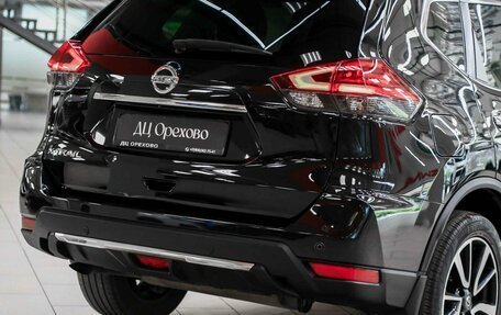 Nissan X-Trail, 2019 год, 1 990 000 рублей, 5 фотография