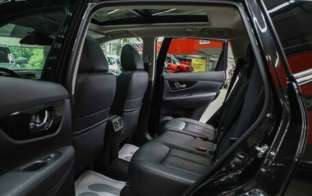 Nissan X-Trail, 2019 год, 1 990 000 рублей, 8 фотография