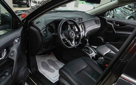 Nissan X-Trail, 2019 год, 1 990 000 рублей, 9 фотография