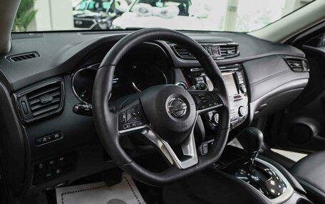 Nissan X-Trail, 2019 год, 1 990 000 рублей, 11 фотография