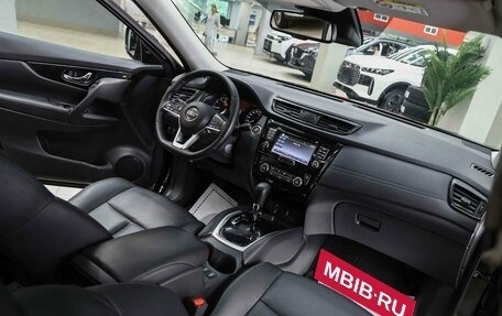 Nissan X-Trail, 2019 год, 1 990 000 рублей, 6 фотография