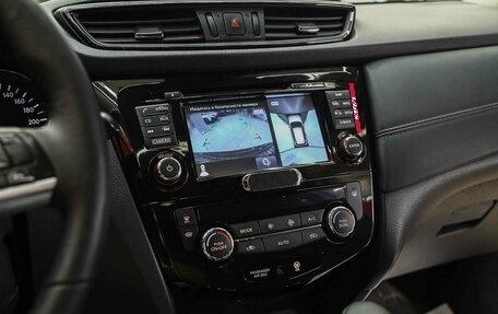Nissan X-Trail, 2019 год, 1 990 000 рублей, 13 фотография