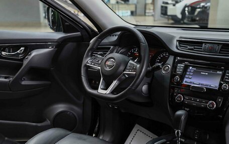 Nissan X-Trail, 2019 год, 1 990 000 рублей, 14 фотография