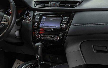 Nissan X-Trail, 2019 год, 1 990 000 рублей, 15 фотография