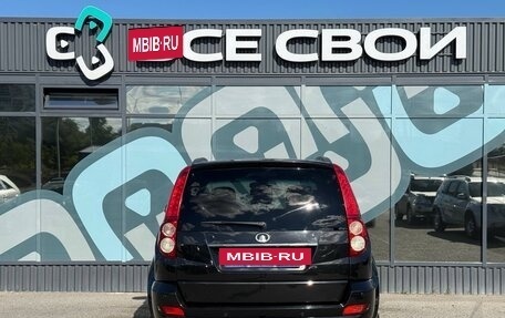 Great Wall Hover H5, 2012 год, 825 000 рублей, 6 фотография