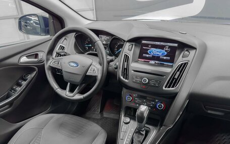 Ford Focus III, 2015 год, 1 199 900 рублей, 8 фотография