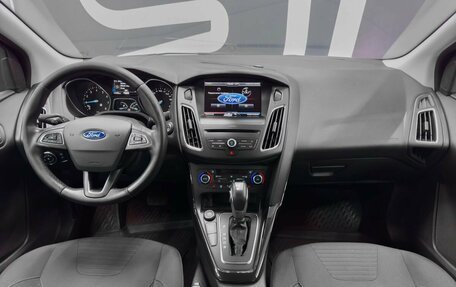 Ford Focus III, 2015 год, 1 199 900 рублей, 7 фотография
