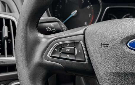 Ford Focus III, 2015 год, 1 199 900 рублей, 10 фотография
