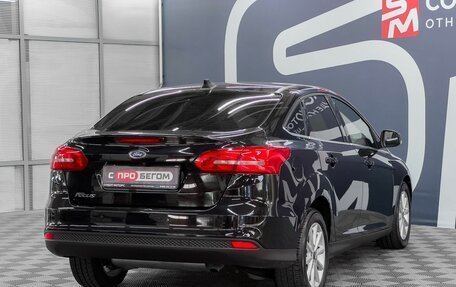 Ford Focus III, 2015 год, 1 199 900 рублей, 6 фотография