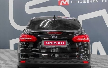 Ford Focus III, 2015 год, 1 199 900 рублей, 5 фотография