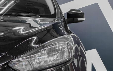 Ford Focus III, 2015 год, 1 199 900 рублей, 14 фотография