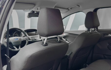Ford Focus III, 2015 год, 1 199 900 рублей, 17 фотография