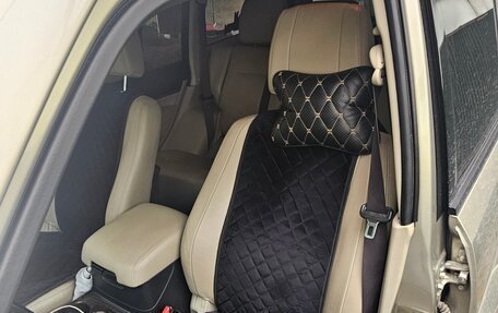Mitsubishi Pajero IV, 2017 год, 3 500 000 рублей, 8 фотография
