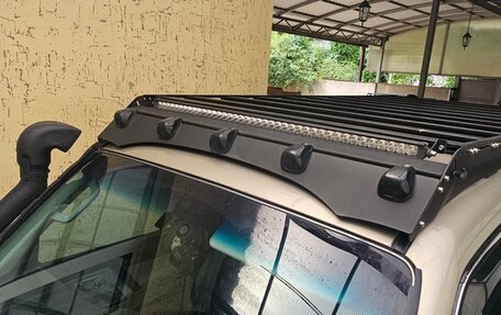 Mitsubishi Pajero IV, 2017 год, 3 500 000 рублей, 7 фотография