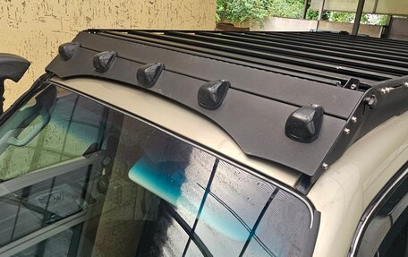 Mitsubishi Pajero IV, 2017 год, 3 500 000 рублей, 6 фотография