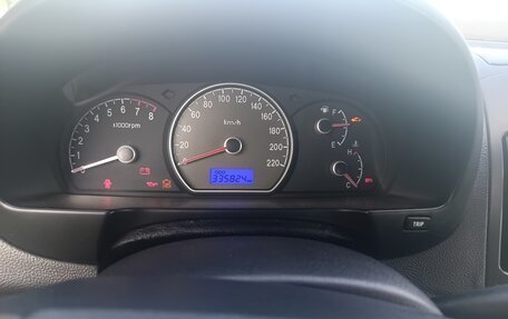 Hyundai Elantra IV, 2007 год, 350 000 рублей, 9 фотография