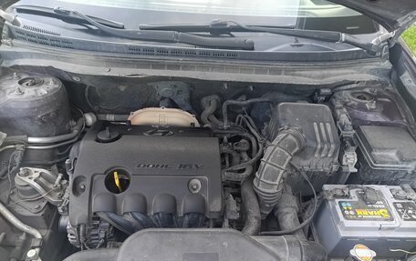 Hyundai Elantra IV, 2007 год, 350 000 рублей, 8 фотография