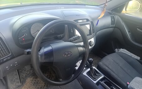 Hyundai Elantra IV, 2007 год, 350 000 рублей, 7 фотография