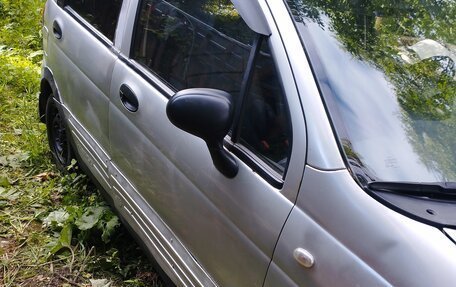 Daewoo Matiz, 2006 год, 140 000 рублей, 2 фотография