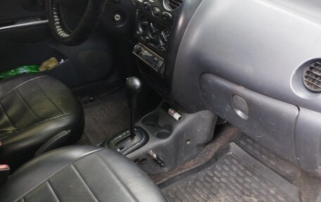 Daewoo Matiz, 2006 год, 140 000 рублей, 7 фотография