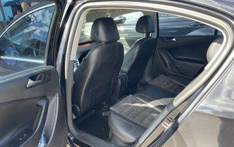 Volkswagen Passat B6, 2009 год, 730 000 рублей, 5 фотография