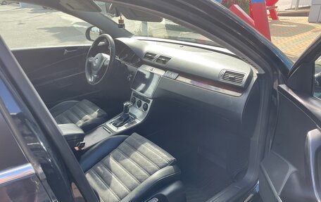 Volkswagen Passat B6, 2009 год, 730 000 рублей, 6 фотография