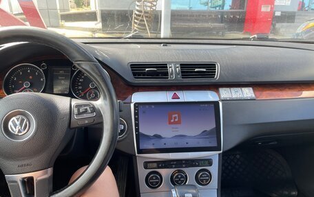 Volkswagen Passat B6, 2009 год, 730 000 рублей, 9 фотография